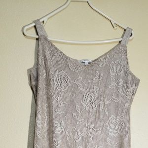 Spencer Alexis Dress